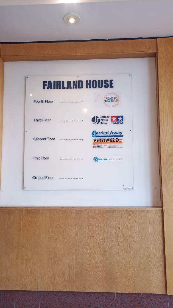 To Let commercial Property for Rent in Salt River Western Cape